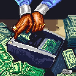 Guard Up (feat. MoKartier) (Explicit)