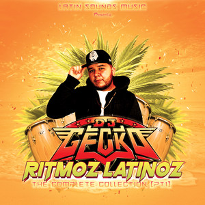 Ritmoz Latinoz (The Complete Collection Part 1) [Explicit]