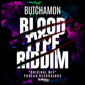 Blood Type Riddim