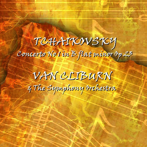 Concerto No 1 In B Flat Minor, Op23: Second Movement - Andante Semplice; Prestissimo; Tempo Primo