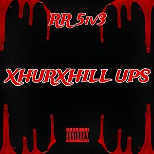 XHURXHILL UPS (Explicit)