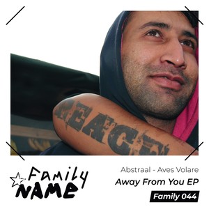 Away From You (APM001, Blac & Mainro Remix)