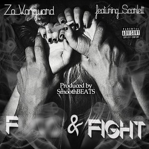 Fucc & Fight (feat. Scarlett) (Explicit)