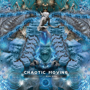 Topology Of Sound (Original Mix)