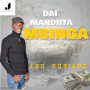 DAI MANDIITA MBINGA