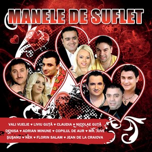 Manele De Suflet