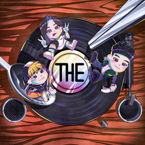 더 (T.H.E(More))