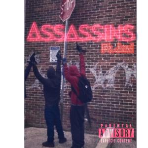 Assassins (Explicit)