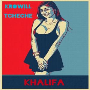 KHALIFA(feat. TCHETCHE) (Explicit)