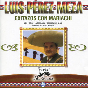 Exitazos Con Mariachi