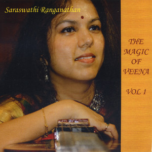 The Magic Of Veena Vol 1