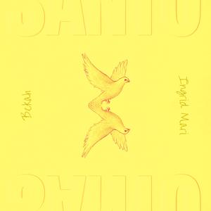 SANTO (tú eres) (feat. Ingrid Mari)