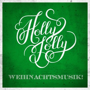 Deck the Halls(SchmümcKt Den Saal)