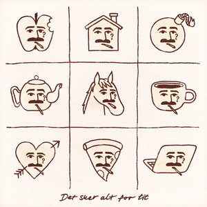 Det sker alt for tit (Explicit)