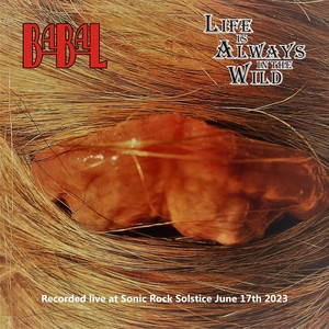 Truth Is an Open Sky (Live)