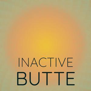 Inactive Butte