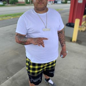 Im The Man (Explicit)