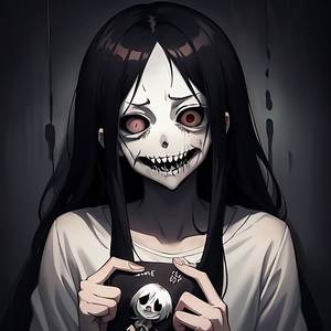 Jeff The Killer Creepypasta Theme