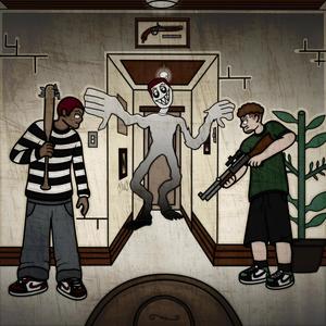 Armageddon (feat. Jeff XXL) (Explicit)