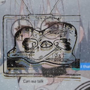 SOMEBODY ELSE(feat. popularreject) (Explicit)