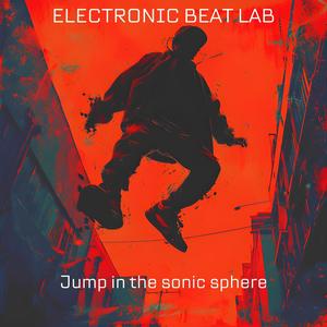 Jump in the sonic sphere