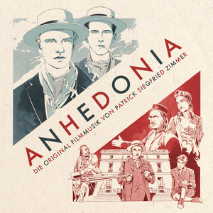 Anhedonia (Original Motion Picture Soundtrack)