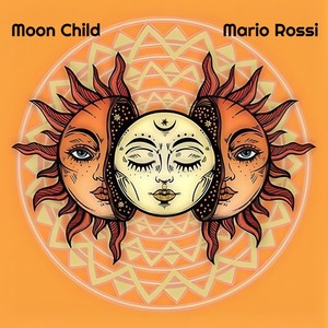 Moon Child (feat. Jeff Kashiwa, Nate Smith & Troy Dexter)