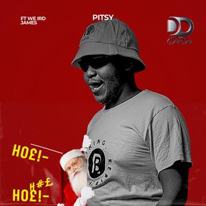 Ho ho ho (Christmas Bacardi)