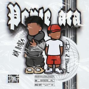 PONTE ACA (feat. Wim N9N3) (Explicit)