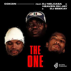 The one (feat. Heaven oh Jay, Nelcasa & Dj Beekay)