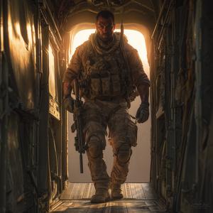 Critical Hit - We are the Call of Duty Legends