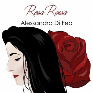 Rosa rossa