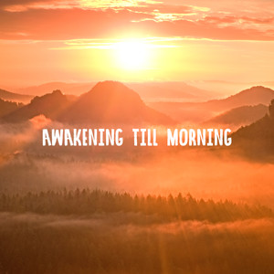 Awakening Till Morning: Making Love Music