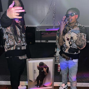 Having My Way (feat. 700 DurtyDan & Cdg Zdot) (Explicit)