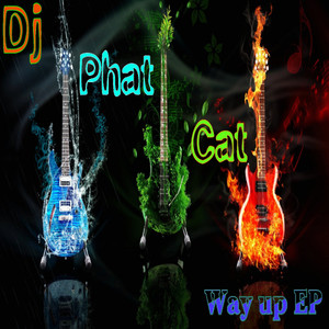 Way Up EP