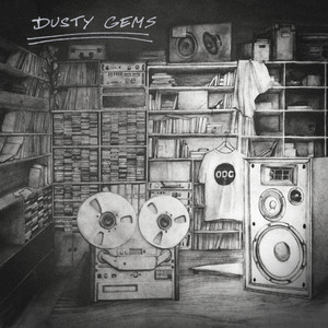 Dusty Gems (Mixtape)