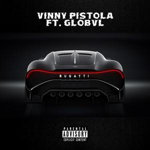 Bugatti (feat. Globvl) [Explicit]