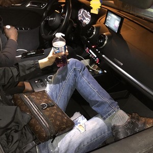 Jojo Air - Vuitton (Explicit)