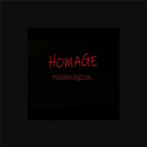 Homage (Explicit)