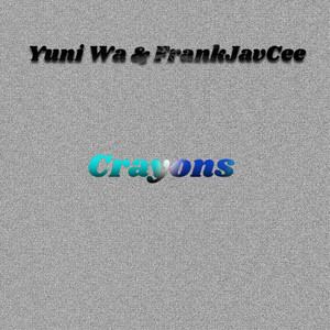 Crayons (feat. FrankJavCee)