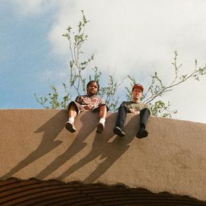 Circle, Square, Triangle, Circle (feat. Kaj Loud) (Explicit)