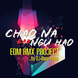 ชาวนากับงูเห่า (EDM RMX Project by ดีเจบุญเพิ่ม) - Single