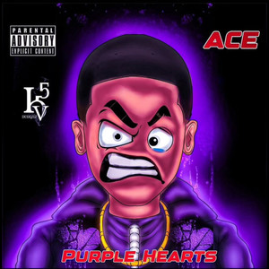 PurpleHearts (Explicit)