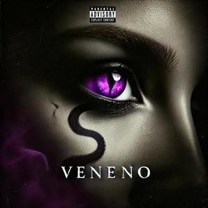 Veneno (feat. DCbeatz) [Explicit]