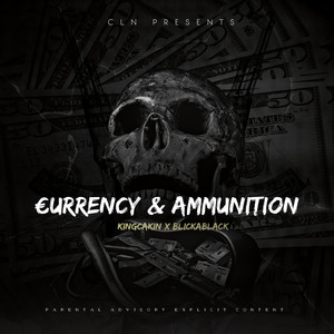 Currency & Ammunition (Explicit)