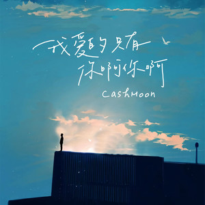 CashMoon - 我爱的只有你啊你啊