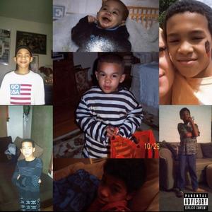 Tryna Keep My Head On (Explicit)