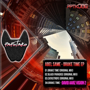 Brake Time (David Aarz Vision 2)