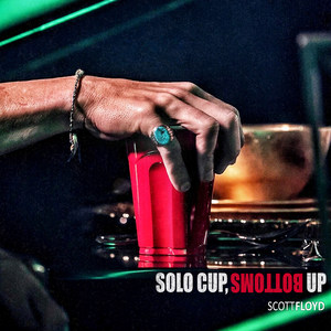 Solo Cup, Bottoms Up