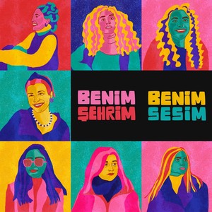 Benim Şehrim Benim Sesim